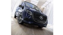 Mercedes V-Klasse 2023