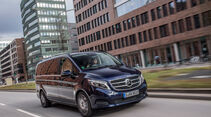 Mercedes, V-Klasse, Van