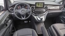Mercedes V-Klasse