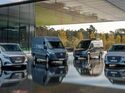 Mercedes Vans 2026