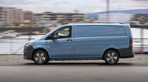 Mercedes Vito 2024