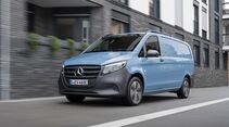 Mercedes Vito 2024
