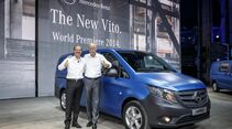 Mercedes Vito