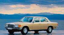 Mercedes W 116