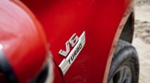 Mercedes X-Klasse 350 d 4matic, 2018, rot, v6, motorenbezeichnung 