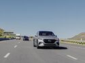 Mercedes automatischer Spurwechsel 2023