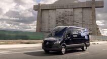Mercedes e-Sprinter 2024