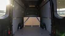 Mercedes e-Sprinter 2024