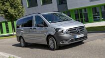 Mercedes e-Vito Tourer 2020