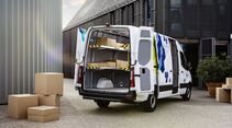 Mercedes eSprinter 2023
