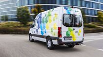 Mercedes eSprinter 2023