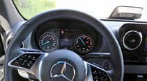 Mercedes eSprinter 2025