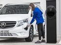 Mercedes eVito 2021