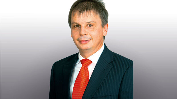 Michael Borner 2014 (Renault Vertrieb)