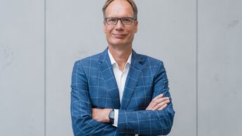Michael Lohscheller wird neuer Polestar-CEO.