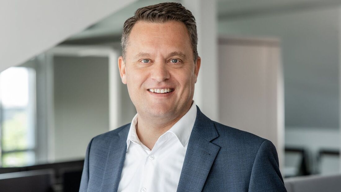 Michael Poglitsch 2025