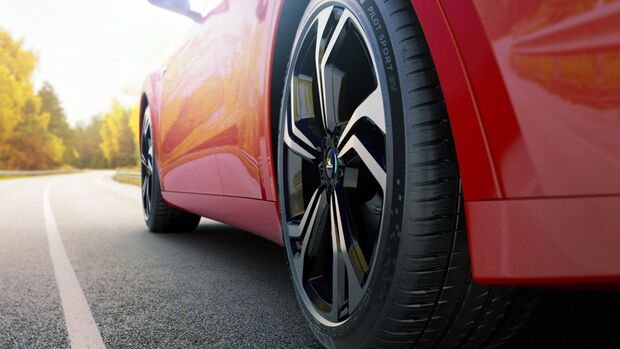 Michelin 2023