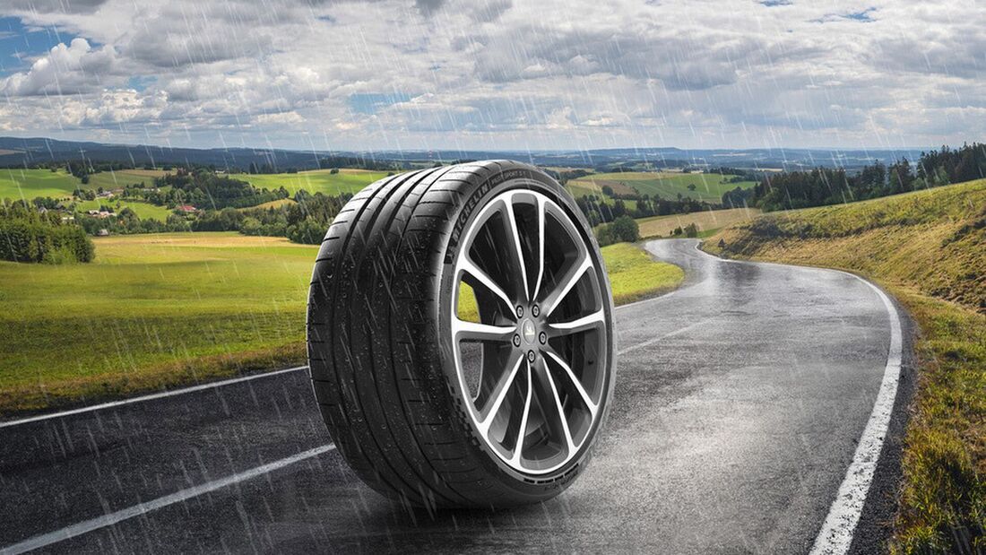 Michelin 2024