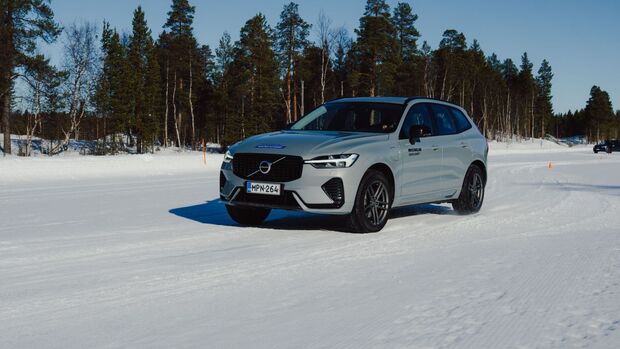 Michelin CrossClimate