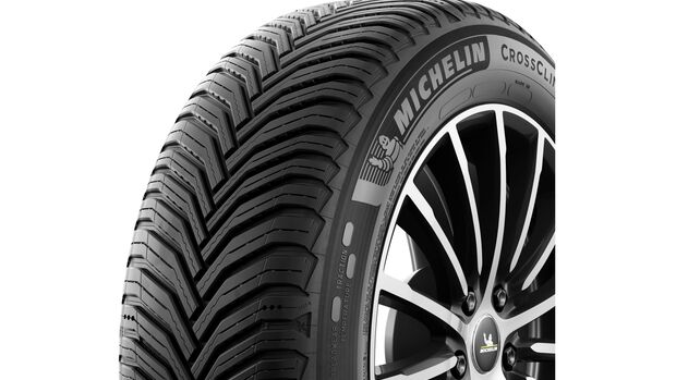 Michelin CrossClimate 2 2021