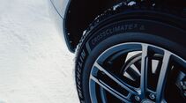 Michelin CrossClimate