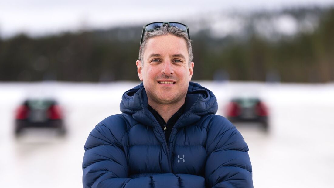 Michelin Frederic Sarazin 2026