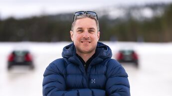 Michelin Frederic Sarazin 2026