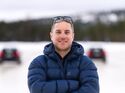 Michelin Frederic Sarazin 2026