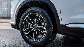 Michelin Ganzjahresreifen 2022