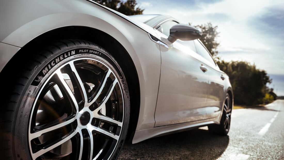 Michelin Pilot Sport 5 2022