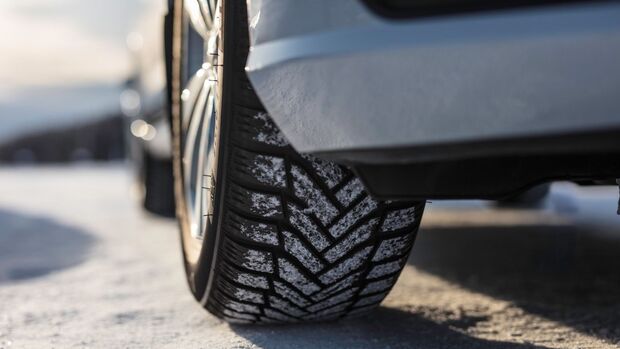 Michelin Winterreifen 2026