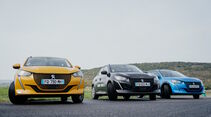 Michelin legt Entwicklung neuer Reifen für E-Autos und Verbrennerfahrzeuge zusammen.