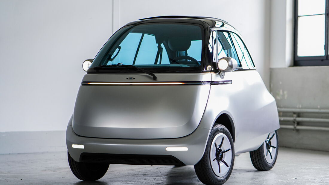 Microlino