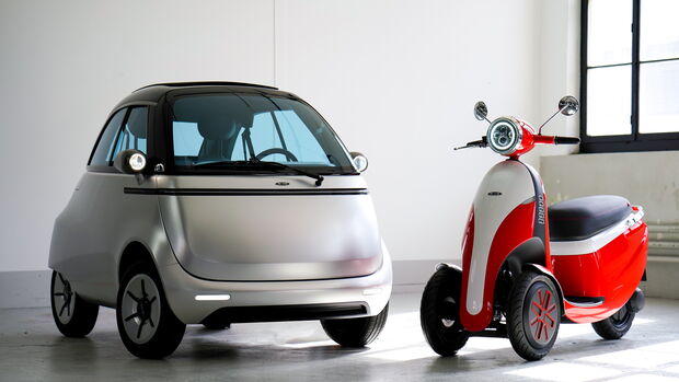 Microlino