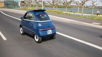 Microlino 2024
