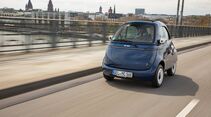 Microlino 2024