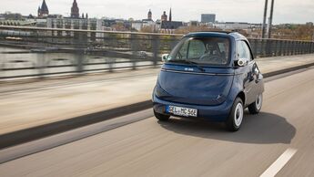 Microlino 2024