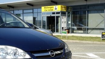 Mietwagen