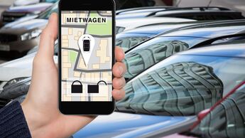 MietwagenApp