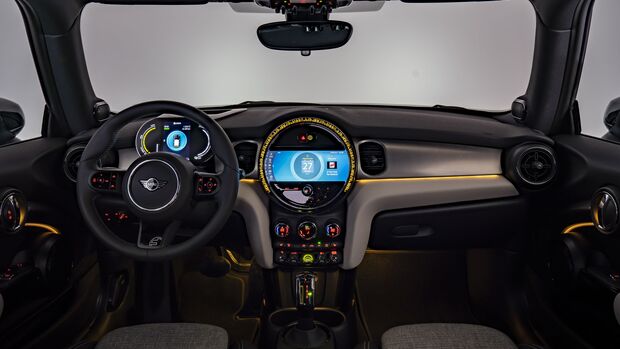 Mini 2021