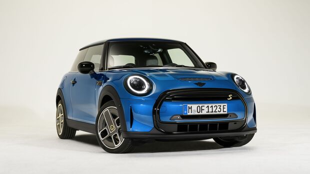 Mini 2021
