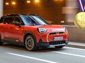 Mini Aceman SE (2024)