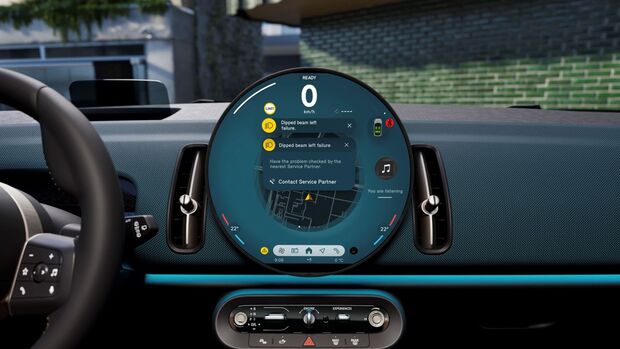 Mini-App 2025