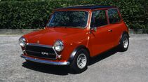 Mini Cooper 1970