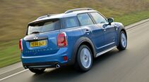 Mini Cooper D Countryman 2017
