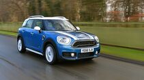 Mini Cooper D Countryman 2017