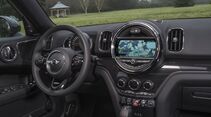 Mini Cooper D Countryman 2017