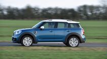 Mini Cooper D Countryman 2017