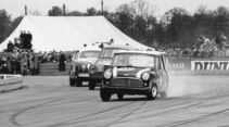 Mini Cooper S 1963