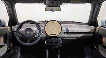 Mini Cooper und Mini Countryman 2024